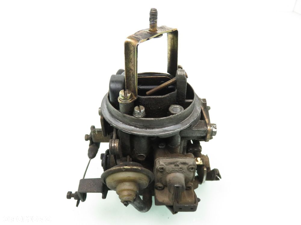 GAŹNIK FIAT UNO 1.0 32TLF4 - 6