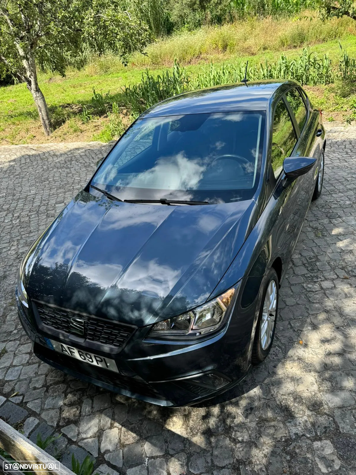 SEAT Ibiza 1.0 MPI Style - 17