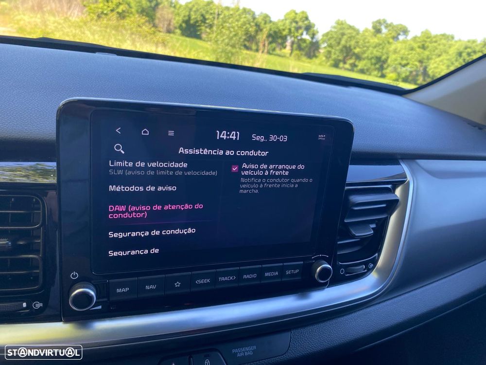 Kia Stonic 1.2 MPi Vibe - 29