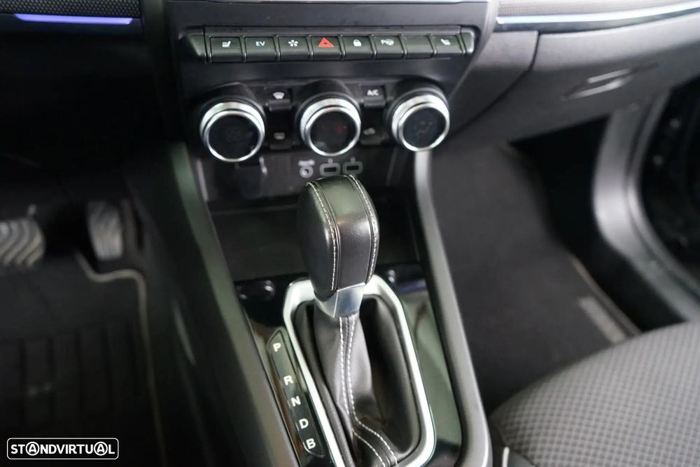 Renault Arkana 1.6 E-Tech Full Hybrid Evolution - 27