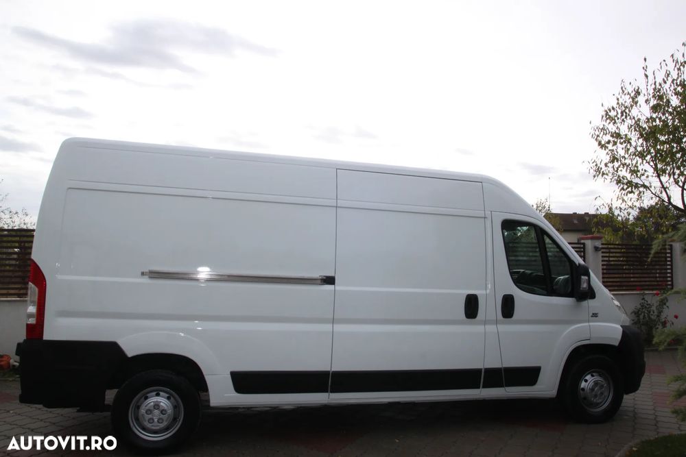 Fiat Ducato - 23