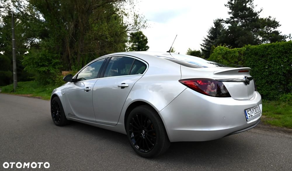 Opel Insignia - 15