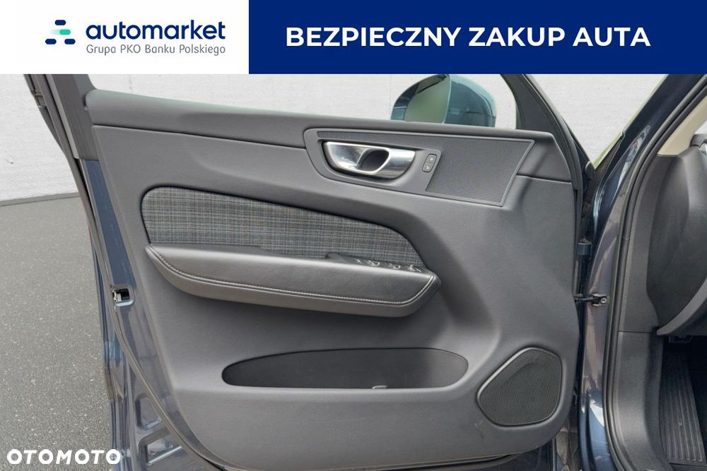 Volvo XC 60 B4 D AWD Core - 10