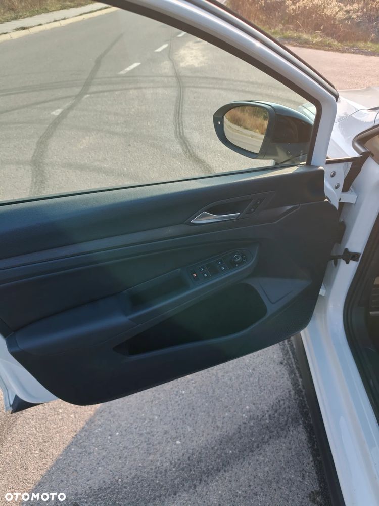 Volkswagen Golf 2.0 TSI OPF DSG GTI Clubsport 45 - 29