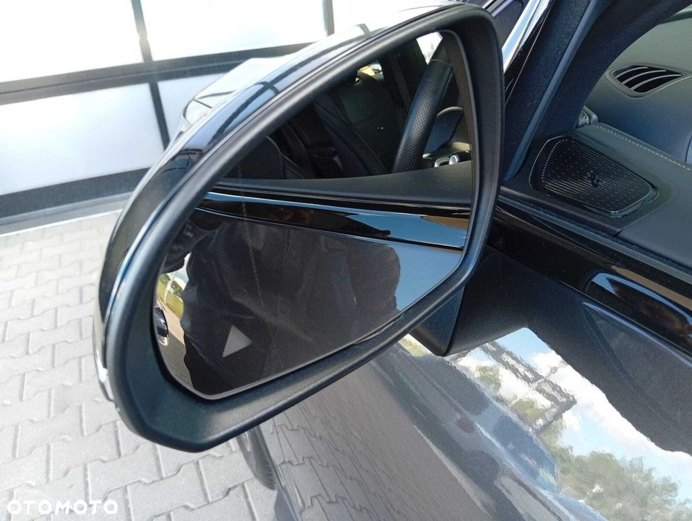 Mercedes-Benz GLC 220 d mHEV 4-Matic AMG Line - 35