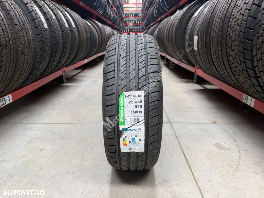 Anvelopa NOUA 235/55R18 Grenlander L-Zeal 56, Vara, 104V XL - 2
