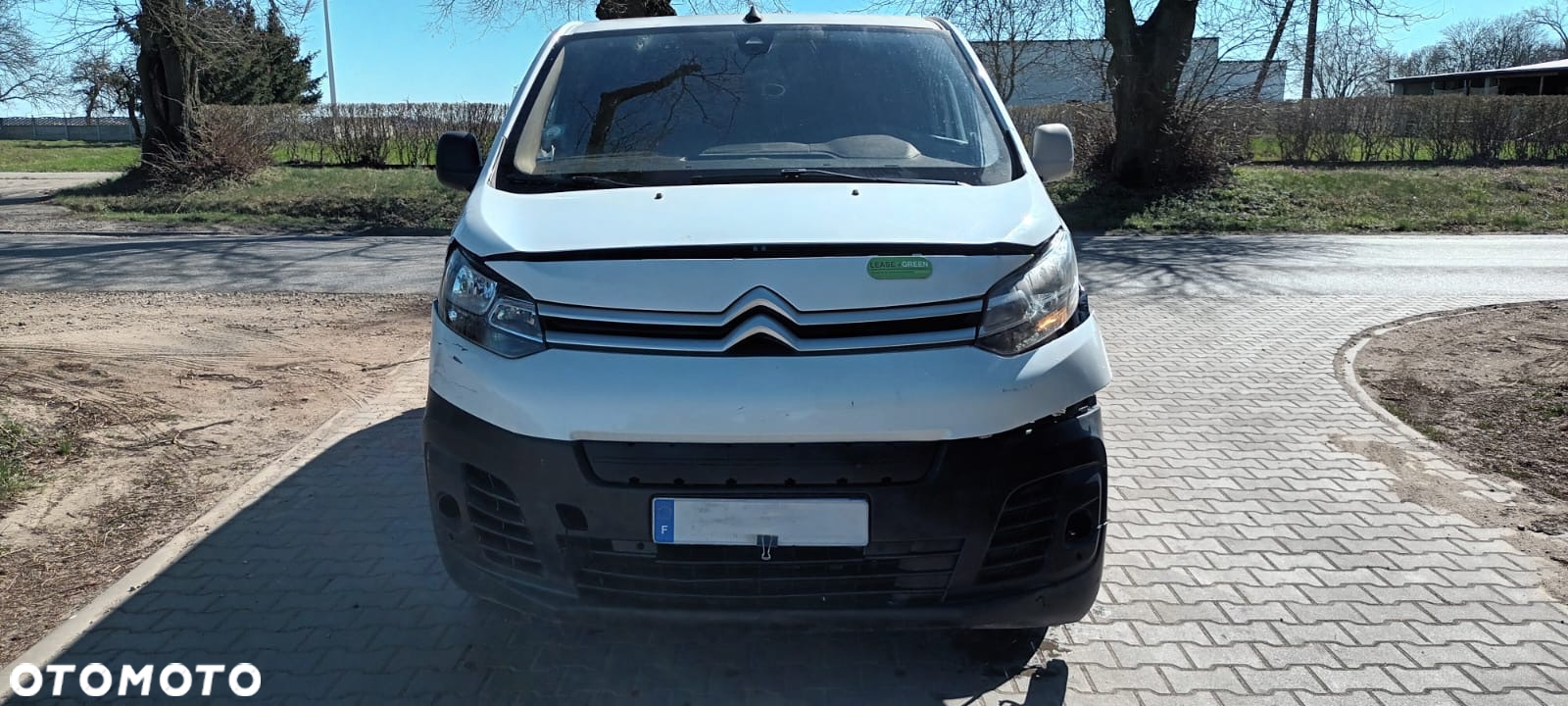 Citroën Jumpy - 2