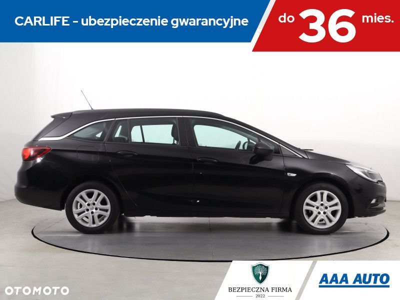 Opel Astra - 7