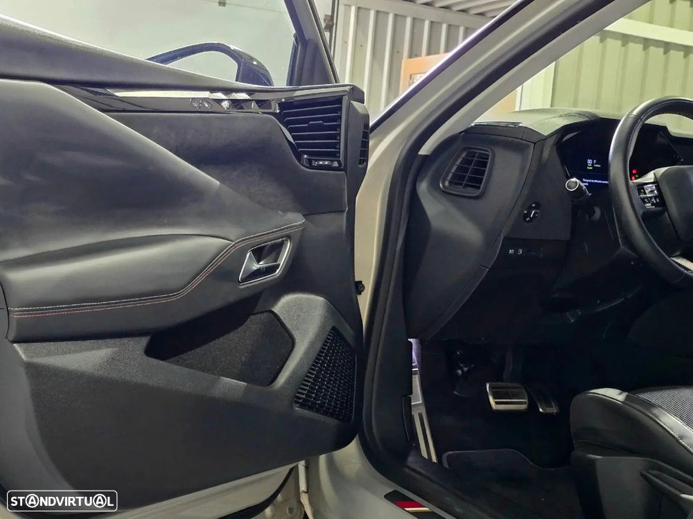 DS DS4 E-TENSE 225 PERFORMANCE LINE+ - 24