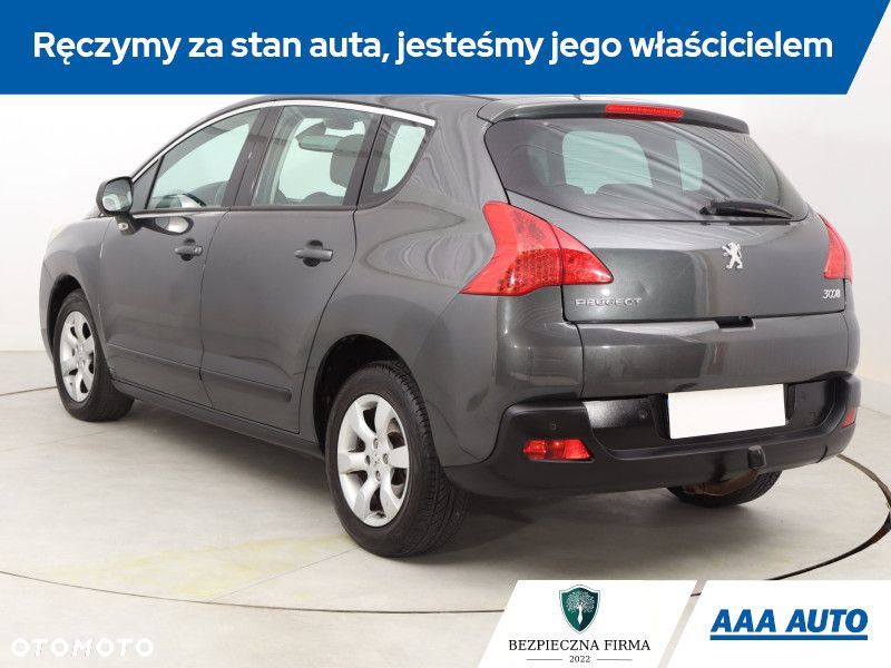 Peugeot 3008 - 6