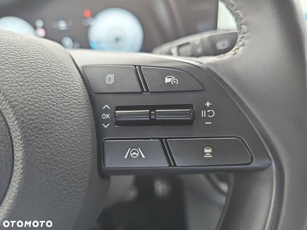 Hyundai Bayon 1.0 T-GDI Executive DCT - 16