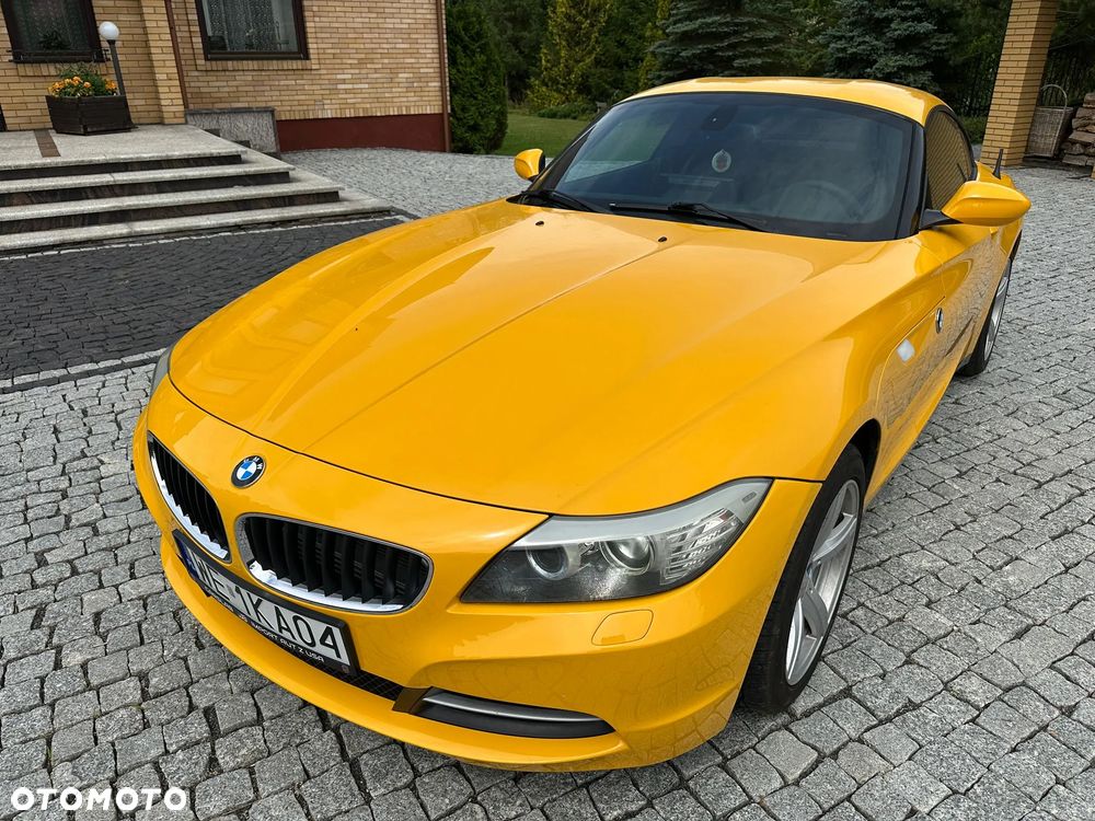 BMW Z4 - 5
