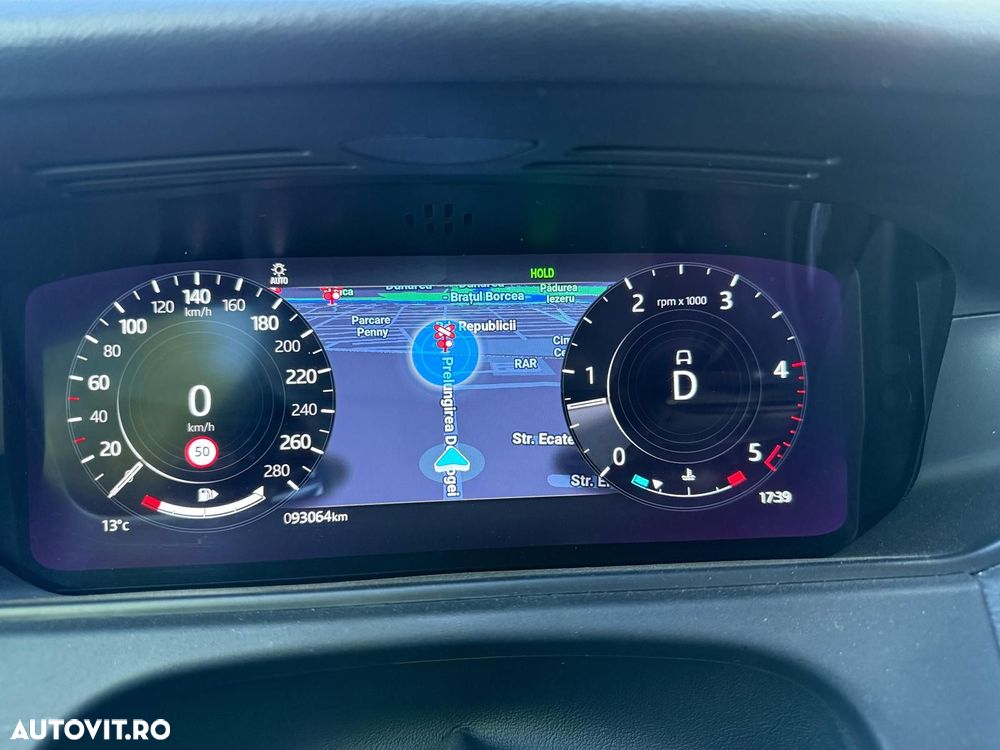 Land Rover Range Rover Velar 3.0 D300 MHEV Dynamic SE - 2