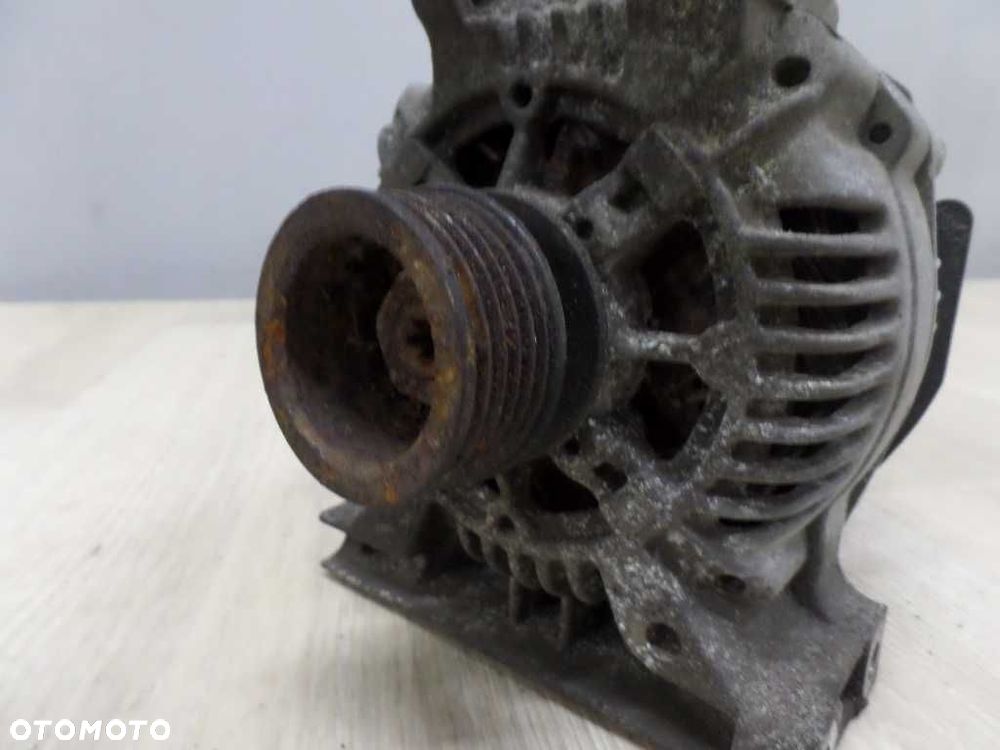 MB A W168 1.4 B ALTERNATOR 0111545602 - 2