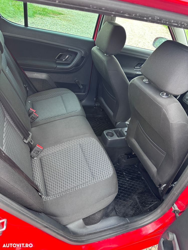 Skoda Fabia 1.2 TSI Classic - 18