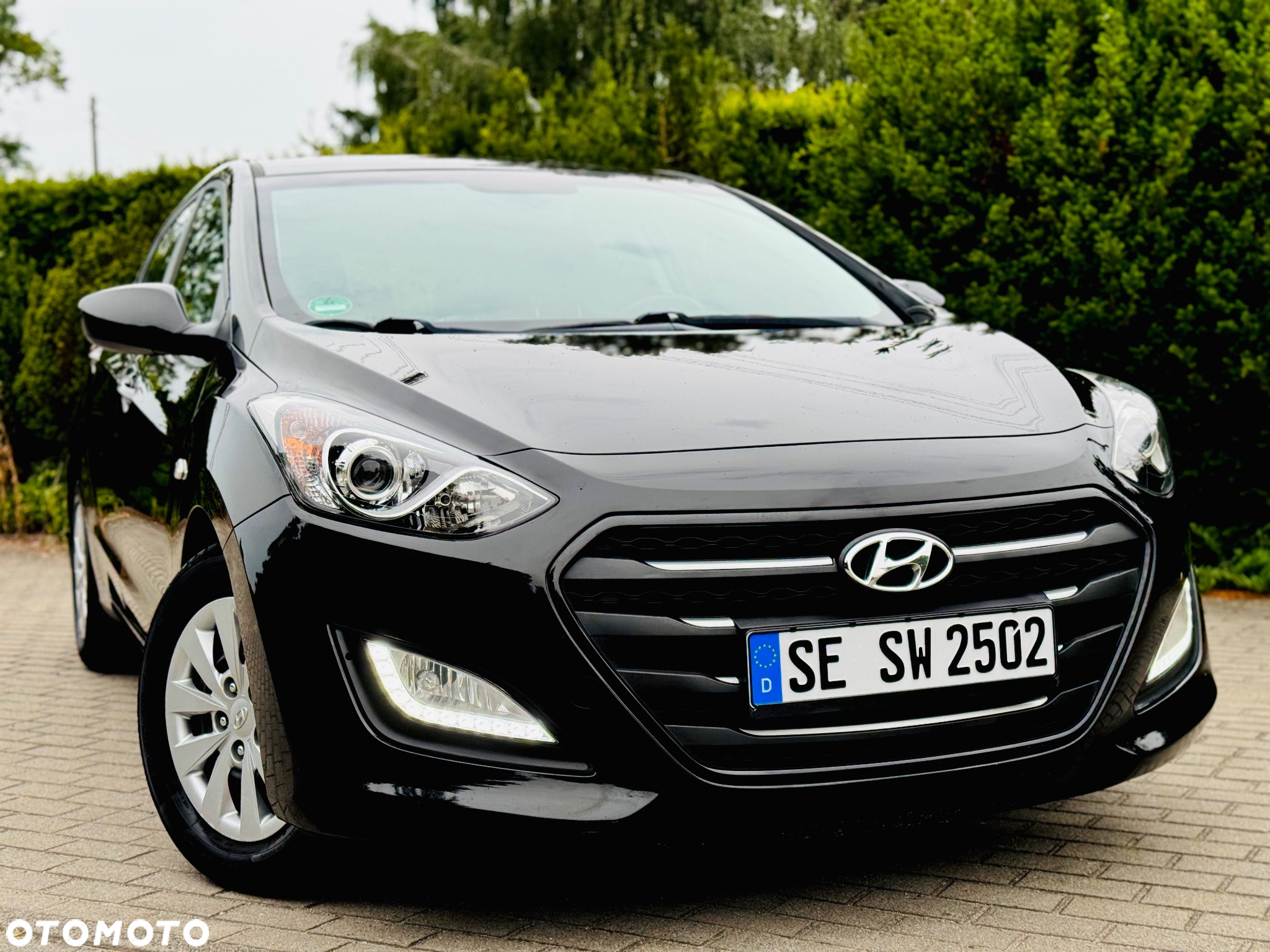 Hyundai i30 1.4 Premium - 29