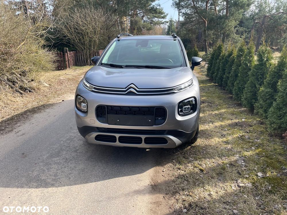 Citroën C3 Aircross 1.5 BlueHDi Shine Pack S&S - 6