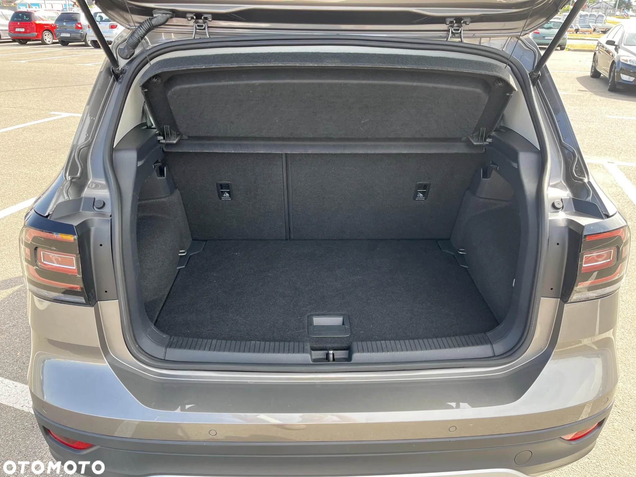 Volkswagen T-Cross 1.5 TSI ACT Style DSG - 18