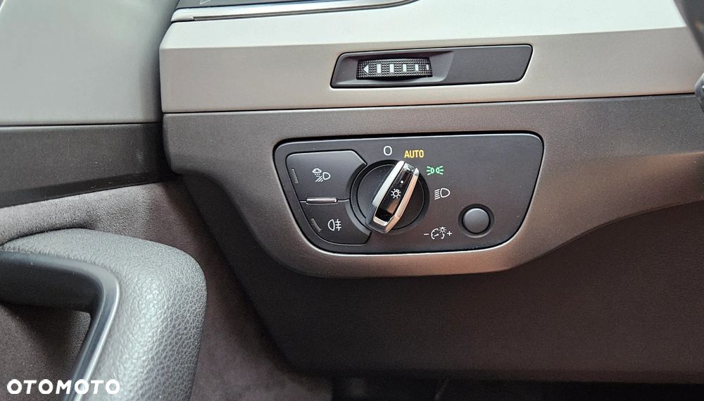 Audi Q7 3.0 TDI Quattro Tiptronic - 32