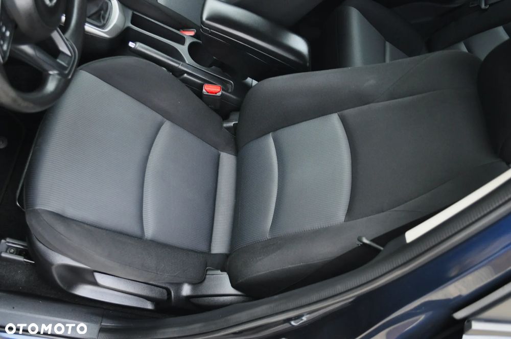 Mazda CX-3 SKYACTIV-G 120 FWD Center-Line - 24