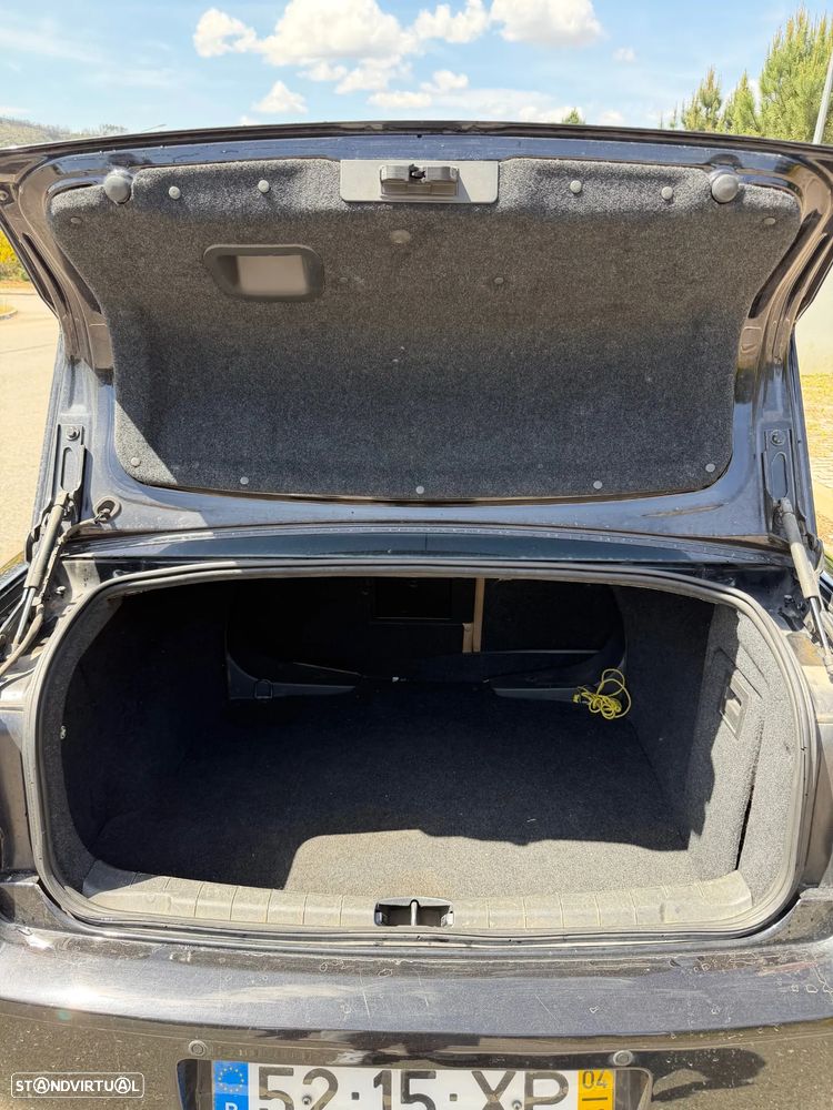 Opel Vectra 1.9 CDTi Elegance - 20