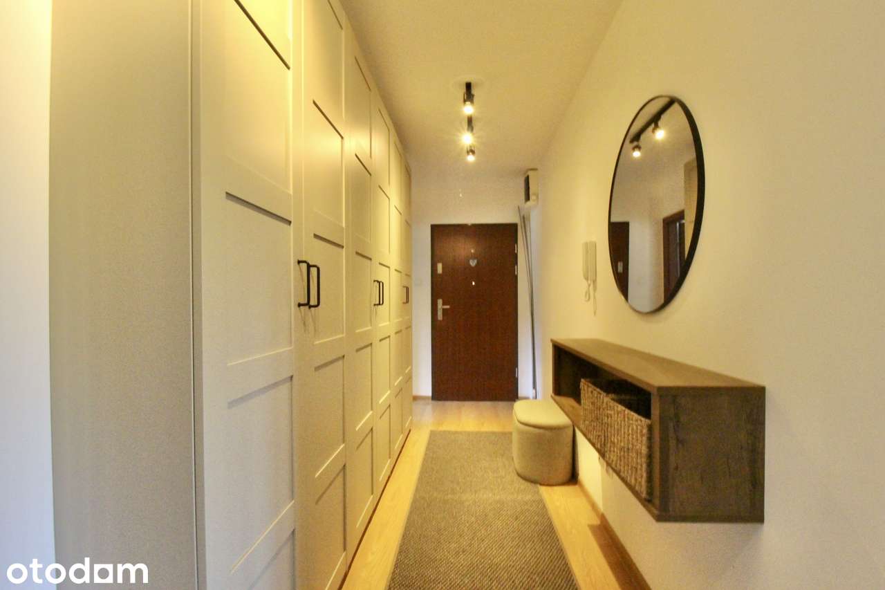 PL/UA Rozkładowe Mieszkanie | Pets Friendly |Parking | Od Zaraz |Cisza