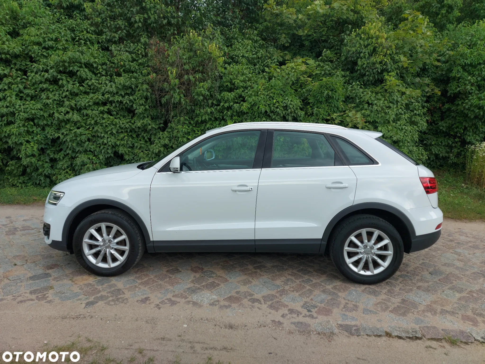 Audi Q3 2.0 TDI - 3