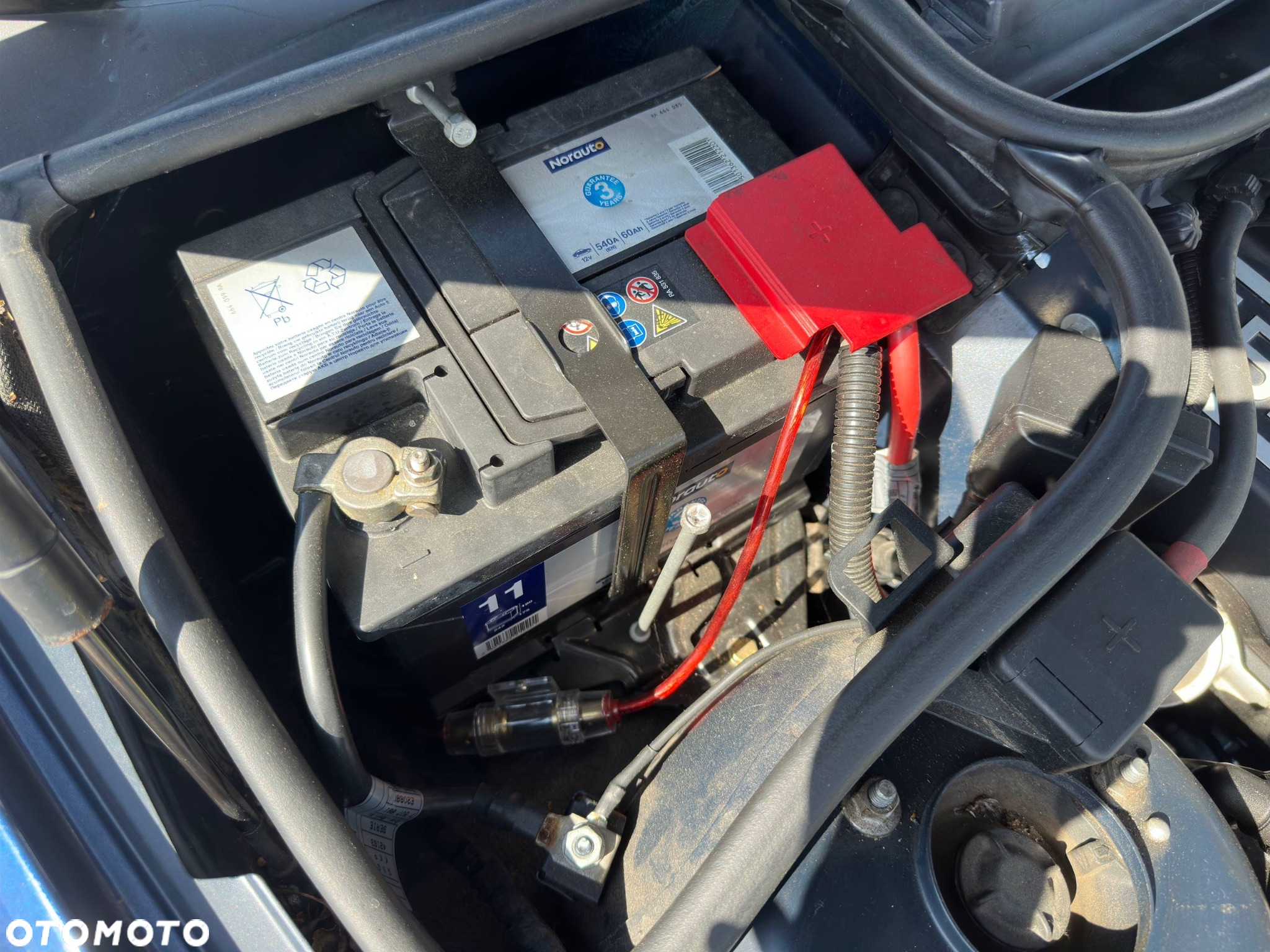 BMW Seria 3 318i - 25