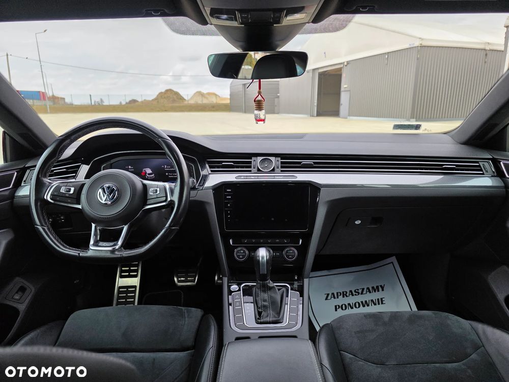 Volkswagen Arteon 2.0 TSI R-Line DSG - 24