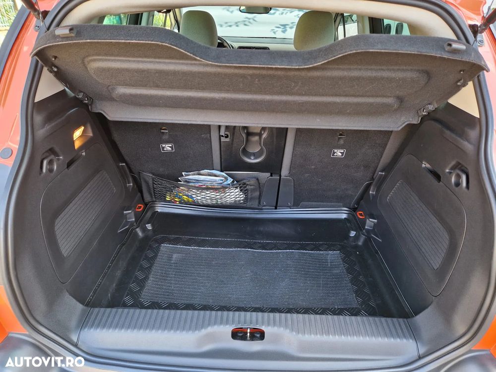 Citroën C3 AIRCROSS 1.2 PureTech S&S EAT6 Shine - 20
