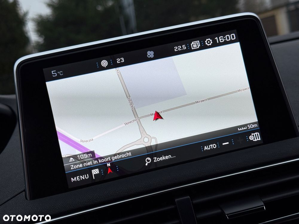 Peugeot 3008 1.5 BlueHDi GT S&S EAT8 - 27