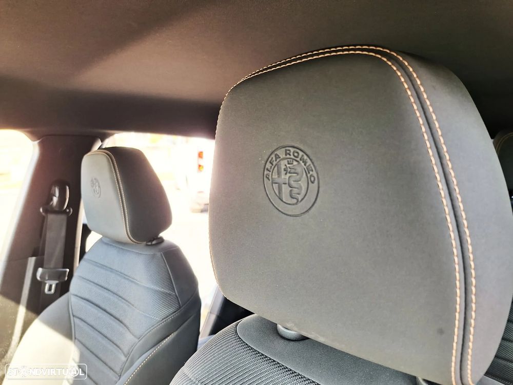 Alfa Romeo Tonale 1.3 Plug-In Hybrid Ti e-AWD - 19