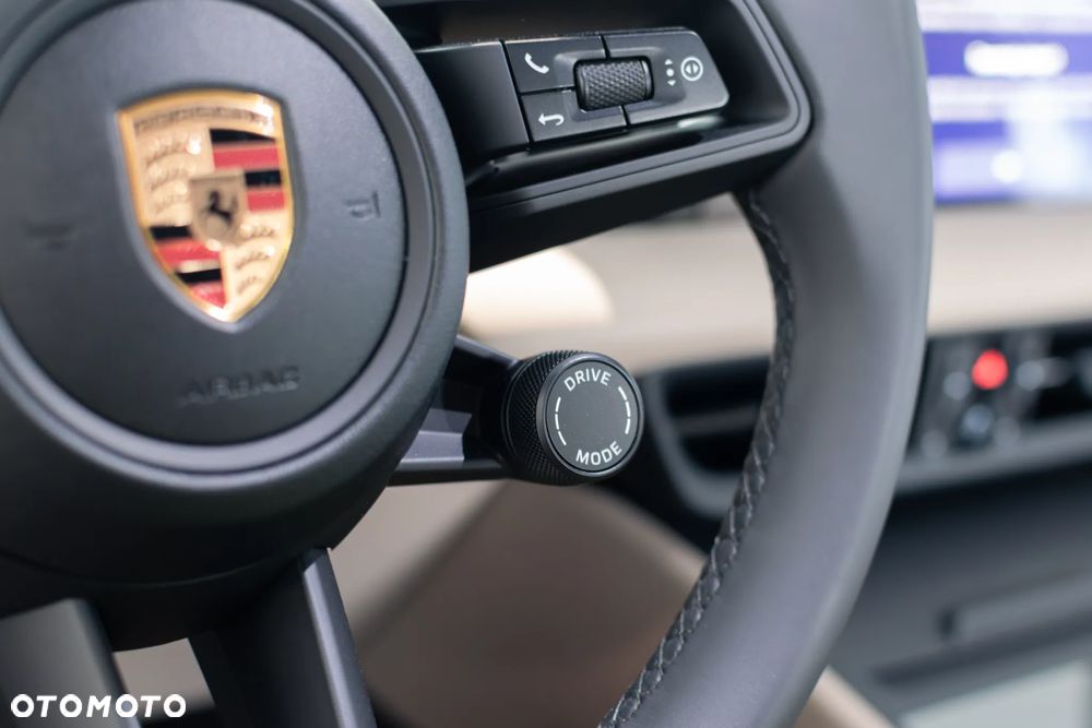 Porsche Macan - 21