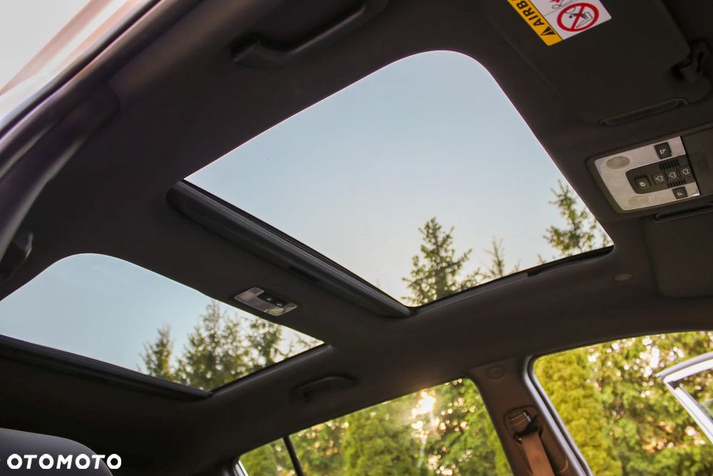 Kia Sportage 2.0 CRDI 184 AWD Platinum Edition - 20