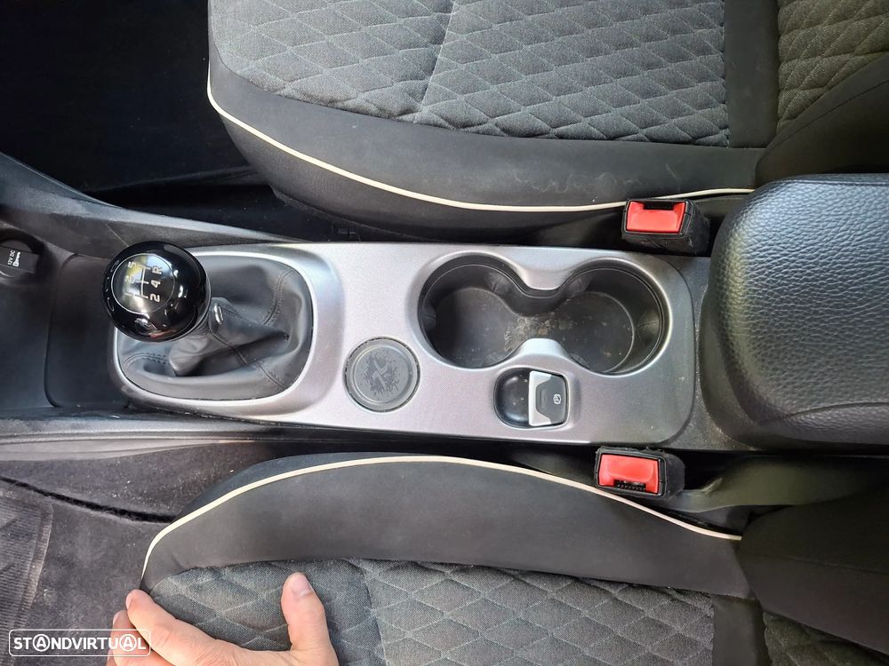 Fiat 500X 1.3 MJ Cross - 16