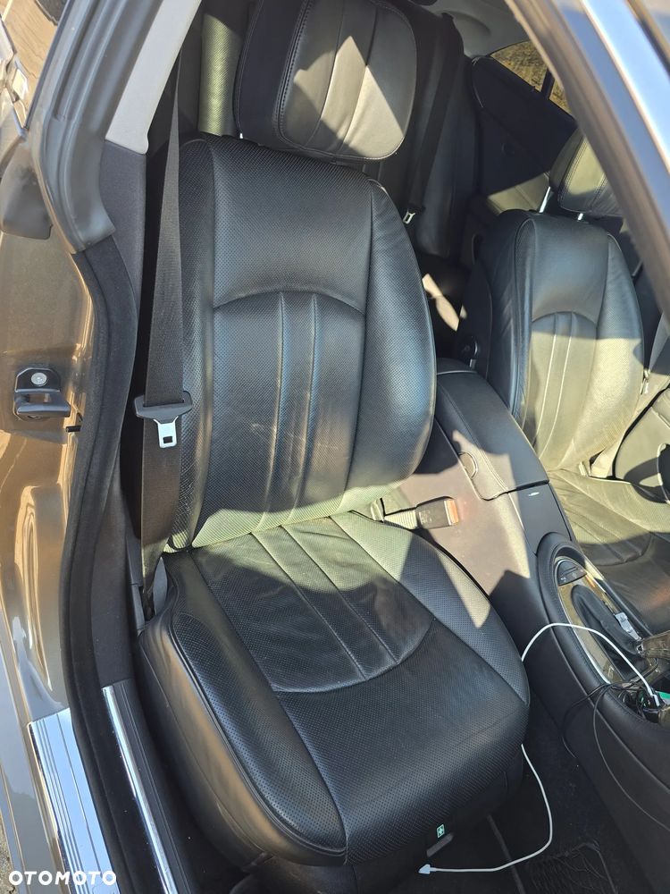 Mercedes-Benz CLS 350 CGI - 18