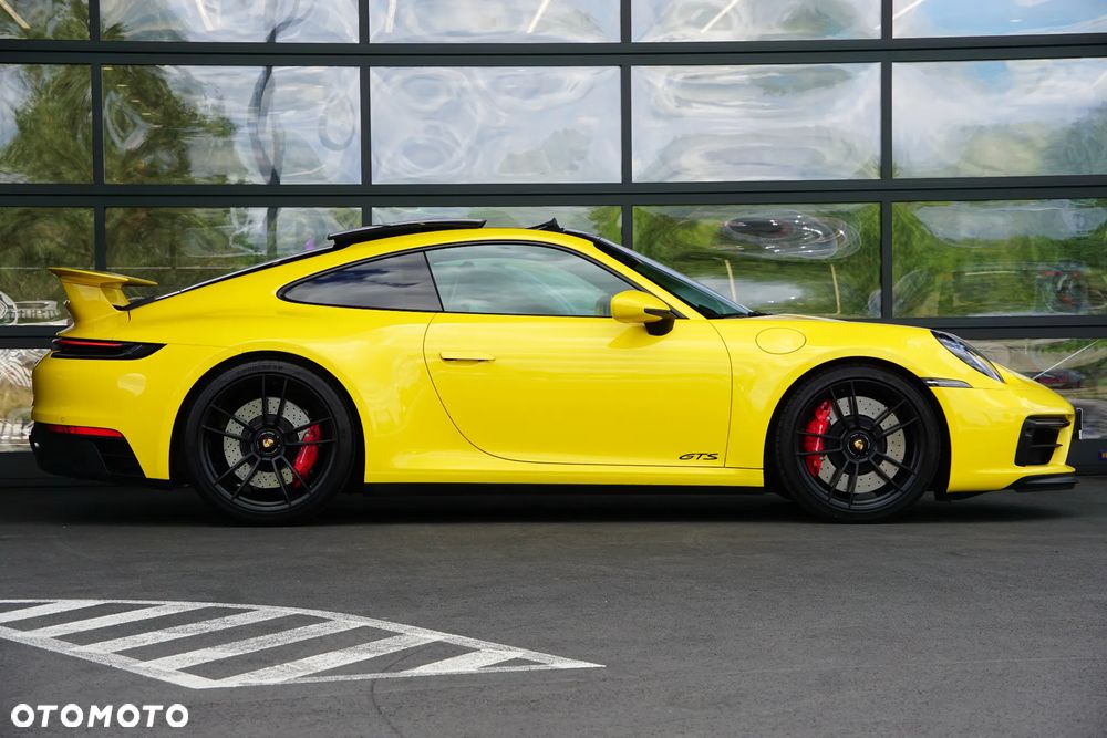 Porsche Carrera GT - 9