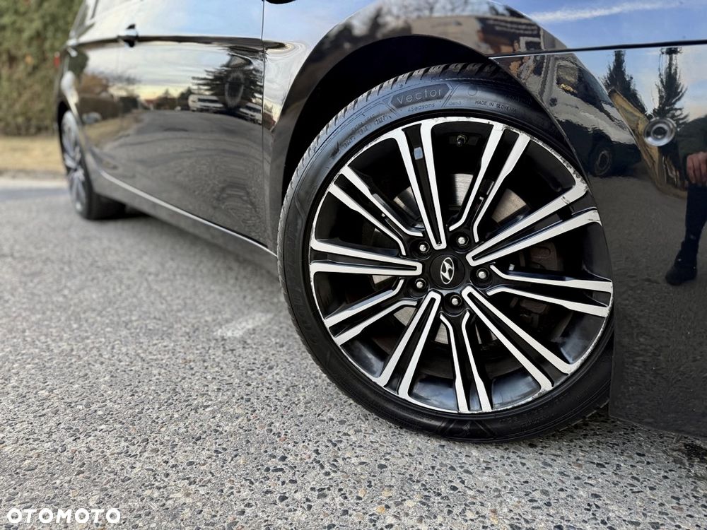 Hyundai i40 1.7 CRDi Premium DCT - 12