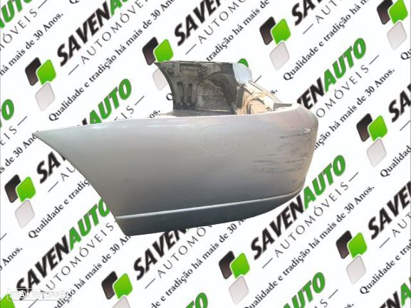 Para Choques Trás Ford Focus Turnier (Dnw) - 3