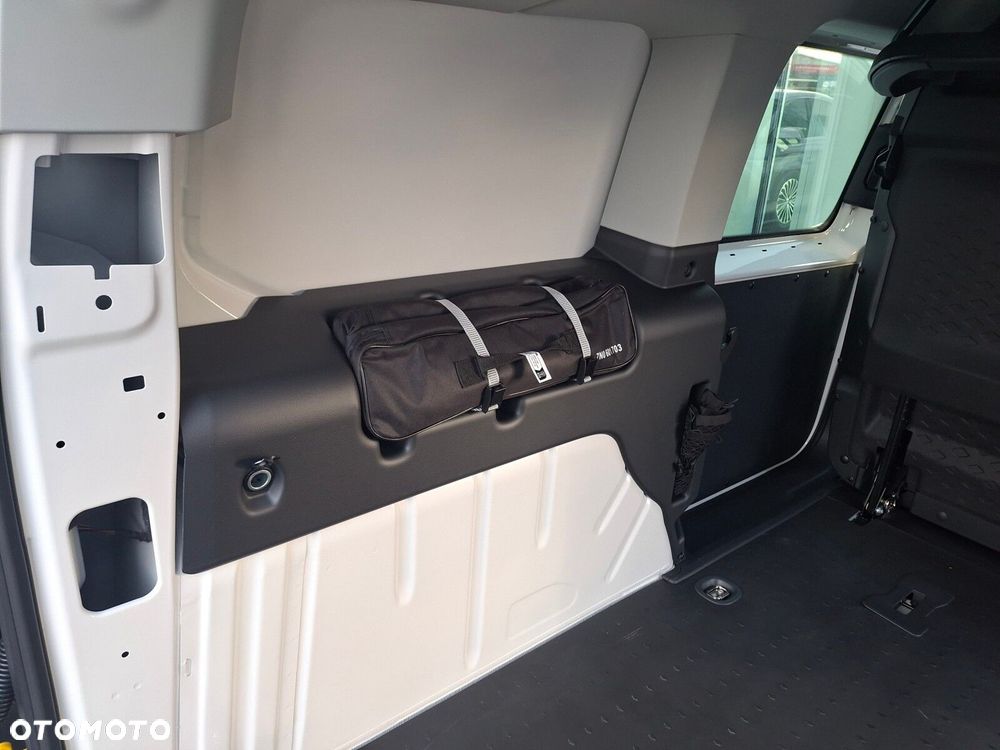 Volkswagen Caddy Flexible - 20