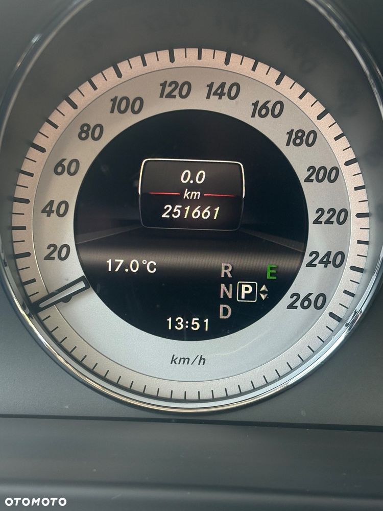 Mercedes-Benz GLK 350 CDI 4-Matic - 3