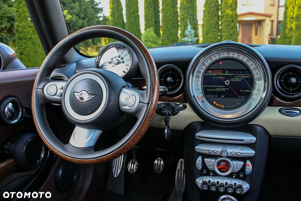 MINI Clubman Cooper S - 24