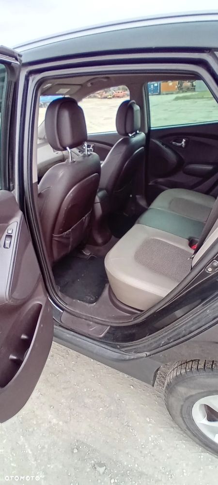 Hyundai ix35 2.0 CRDi Style - 8