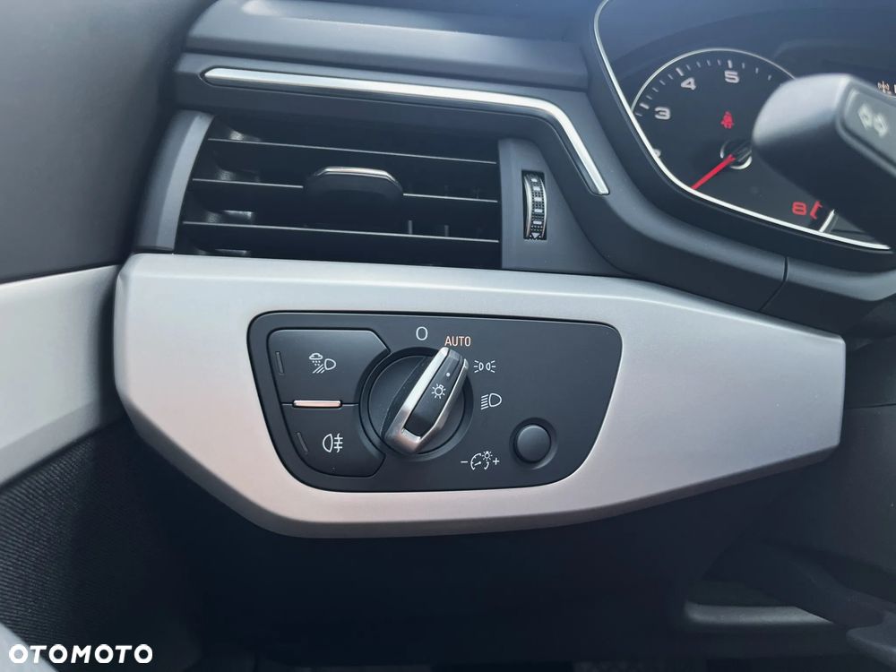 Audi A4 - 32