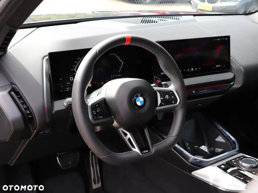 BMW X3 xM50 mHEV - 9