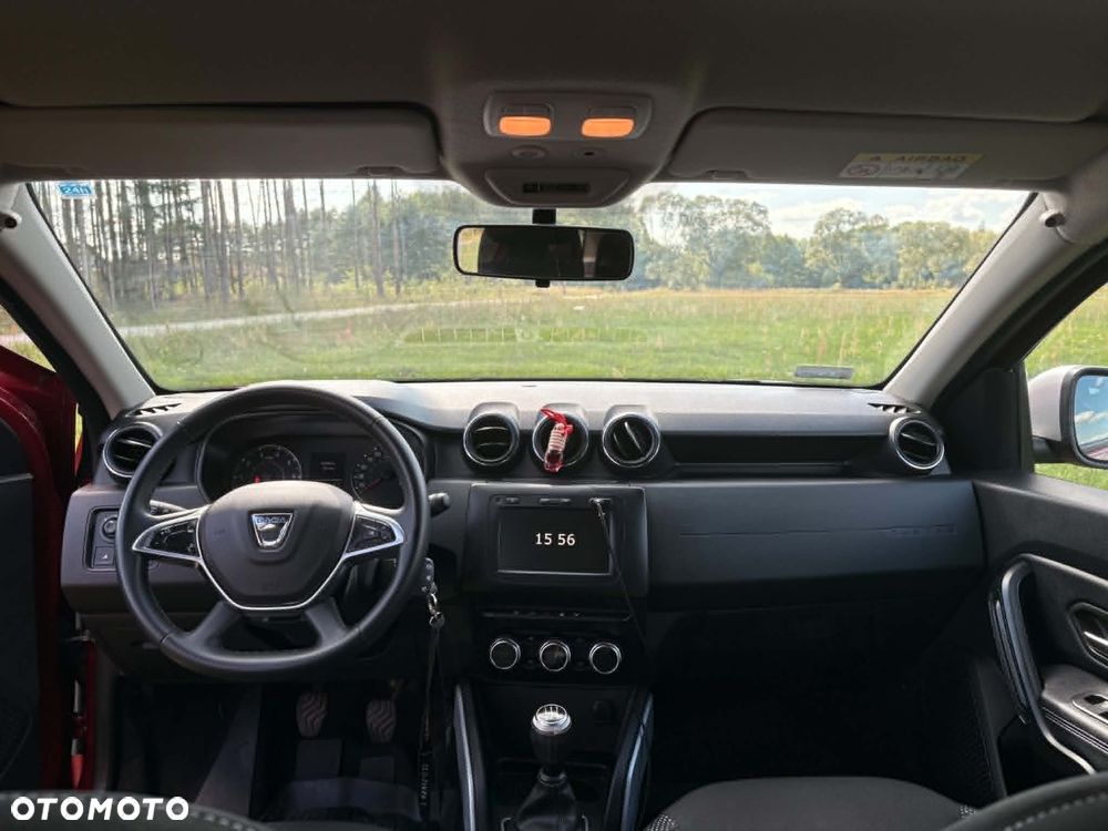 Dacia Duster 1.0 TCe Prestige - 11