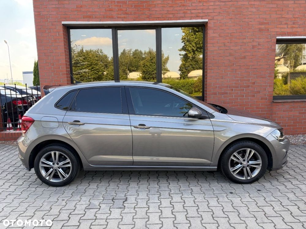 Volkswagen Polo 1.0 TSI DSG Highline - 30