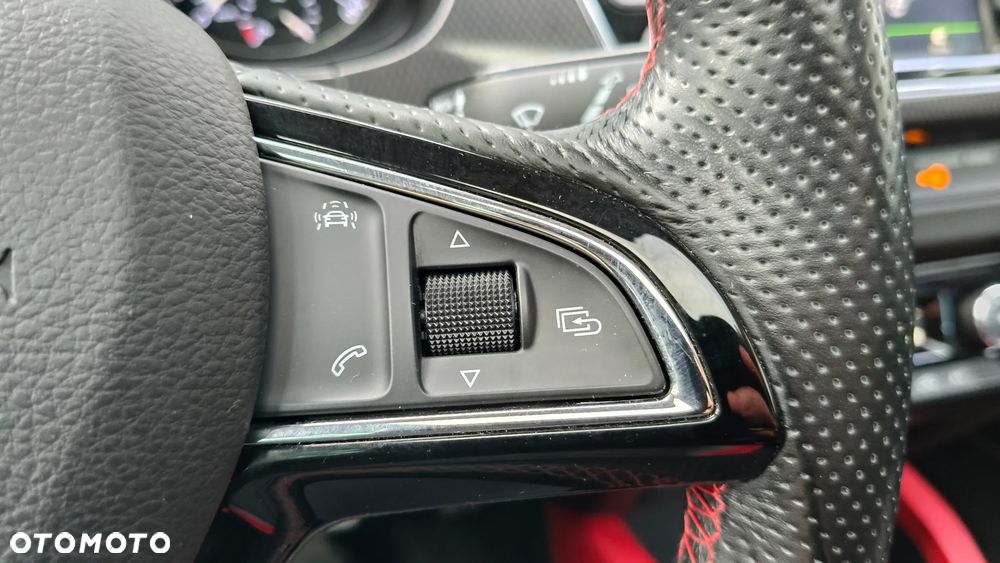 Skoda Fabia 1.2 TSI Monte Carlo - 29
