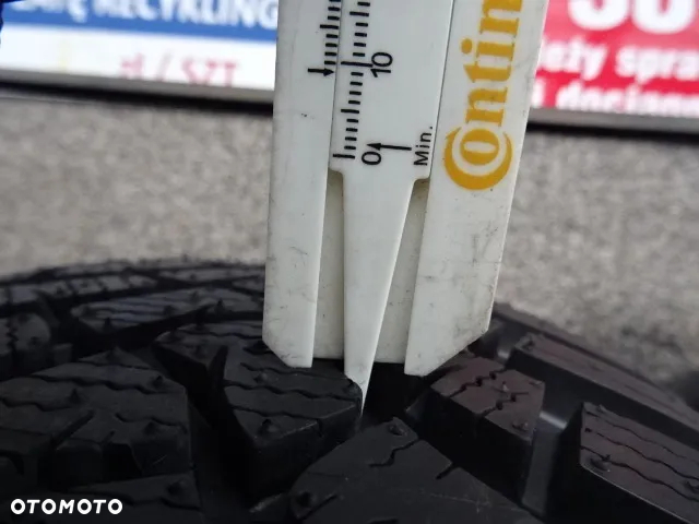 215/60/R17 100V Falken Eurowinter HS01 - 6