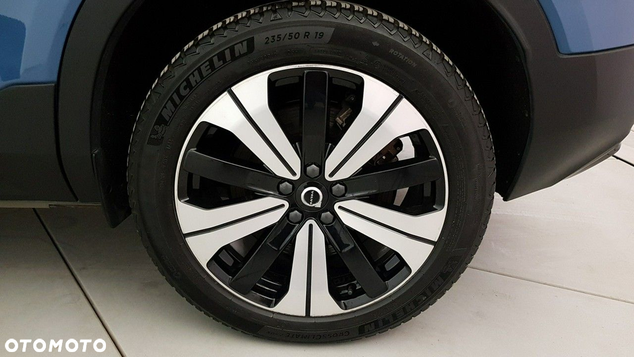 Volvo C40 P6 Recharge Plus - 31